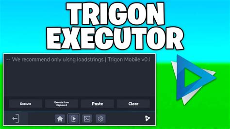 is trigon executor safe.